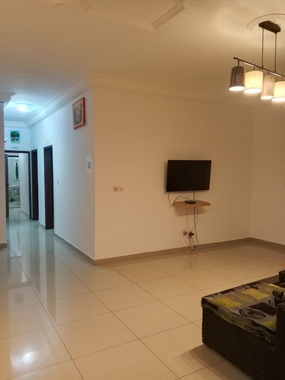 APPARTEMENT 4 PIECES